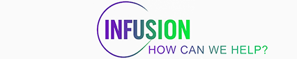 Logo Infusion
